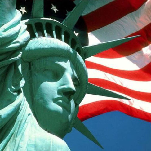 The New Colossus